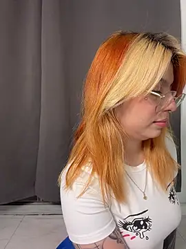 Webcam Model (YunoRose_)  is live.Free join now!