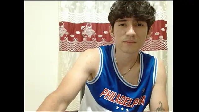 chicomalofff - ChicoMaloFfF's free webcam