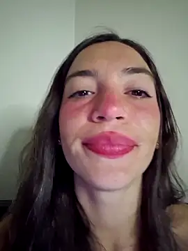 Webcam Model (loveuu-bae)  is live.Free join now!