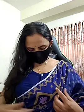 Webcam Model (Payel-Sen)  is live.Free join now!