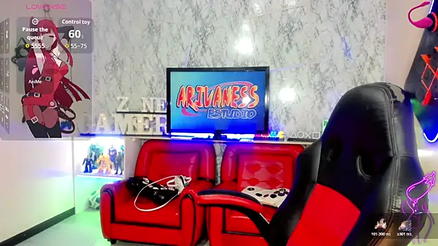 alessa_mullen - Alessa_mullen's free webcam - UK Sex Cams