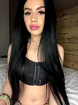 ameliablack_1 - Ameliablack_1's free webcam - UK Sex Cams