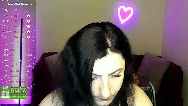 muse_kitty_jenia - Muse_kitty_jenia's free webcam - UK Sex Cams