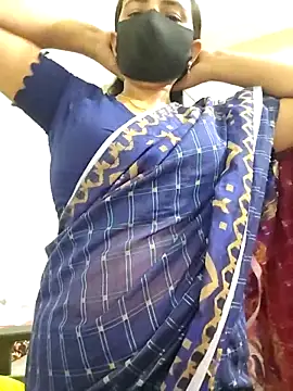 Webcam Model (Payel-Sen)  is live.Free join now!