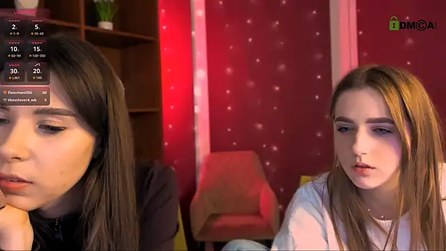 lily_morty - Lily_morty's free webcam - UK Sex Cams