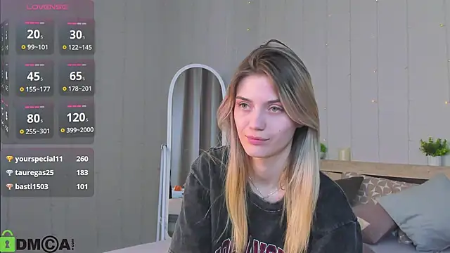 cherry_price - Cherry_Price's free webcam - UK Sex Cams