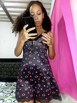 Webcam Model (Ari_1217)  is live.Free join now!