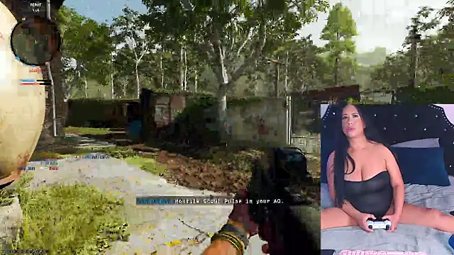 skyla_santana - Skyla_Santana's free webcam