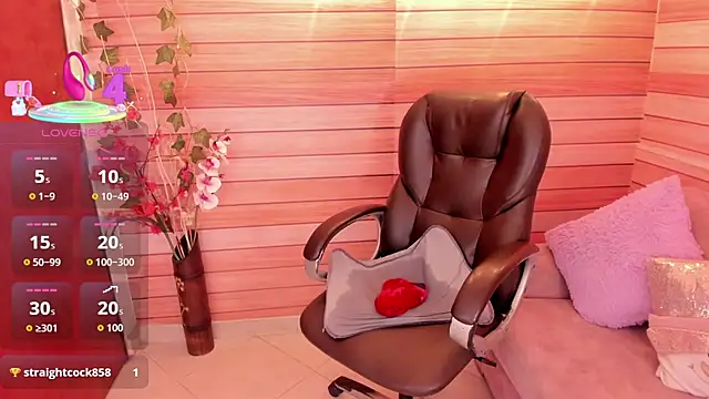 marien_thomson_ - Marien_thomson_'s free webcam