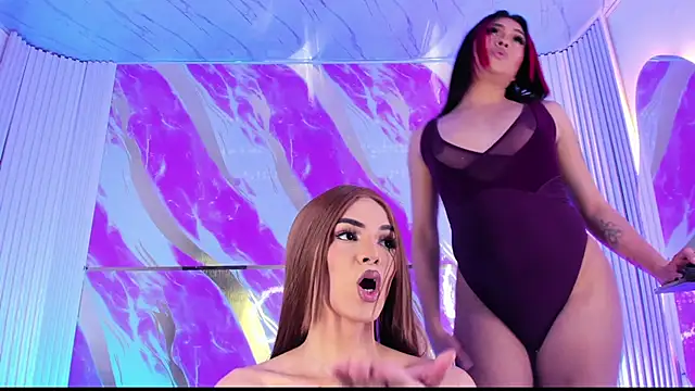 The_Babylon_of_girls