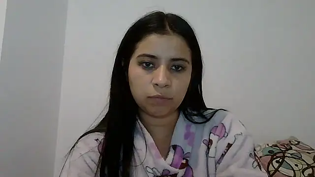 ValerieLove_ from StripChat is Freechat