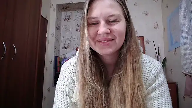 dream_alexa - Dream_alexa's free webcam - UK Sex Cams