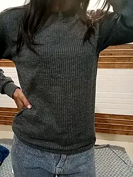 Teri_lella Live Webcam on Stripchat