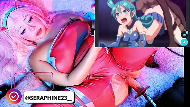 seraphine23 Live Webcam on {site_name}