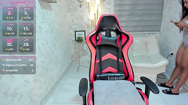 renatareyes - RenataReyes's free webcam - UK Sex Cams