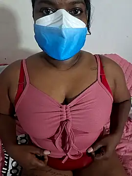 chubybabi Live Webcam on Stripchat