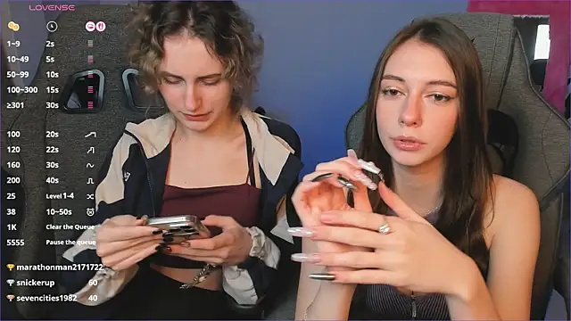 aveangela - AveAngela's free webcam - UK Sex Cams