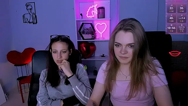 veronica_bubble - Veronica_bubble's free webcam