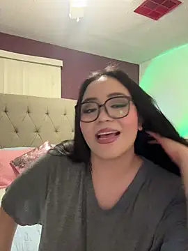 MyHoneyFrida Live Webcam on Stripchat