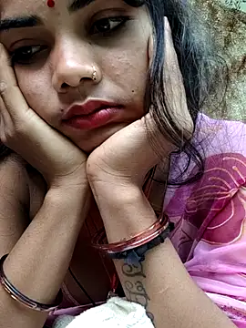 Sexy-Riyanshi Live Webcam on Stripchat