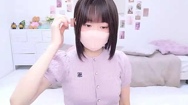 Im_Yu-na Live Webcam on {site_name}