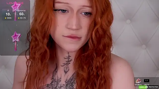  Eva_Cramer chat room