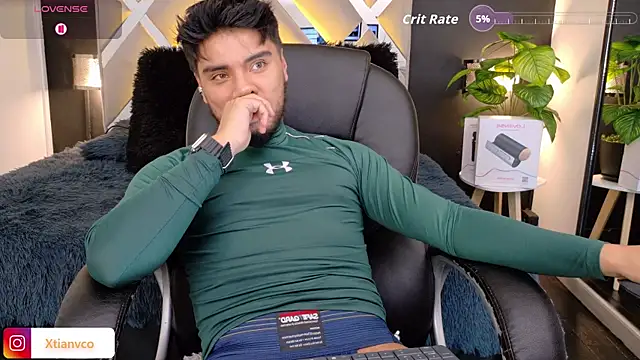 tommidubois (M young) - Spank Booty X11