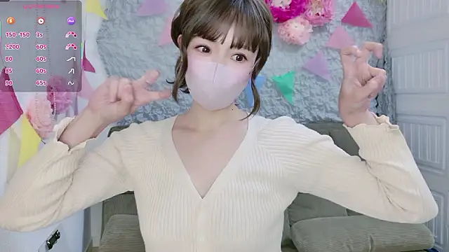 A33_asamin Live Webcam on Stripchat