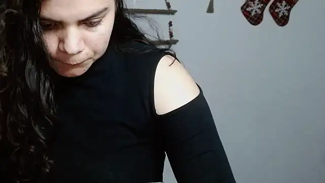 karoll8 - Karoll8's free webcam - UK Sex Cams