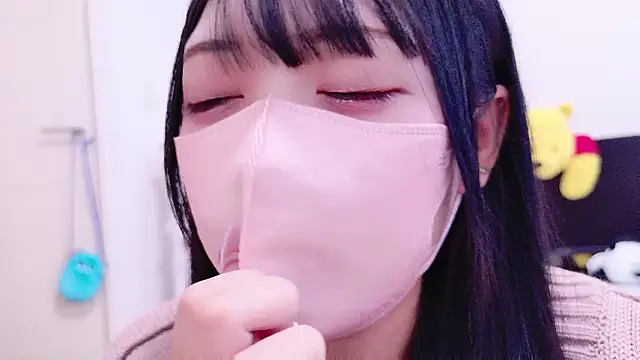 nathi_poyo Live Webcam on Stripchat