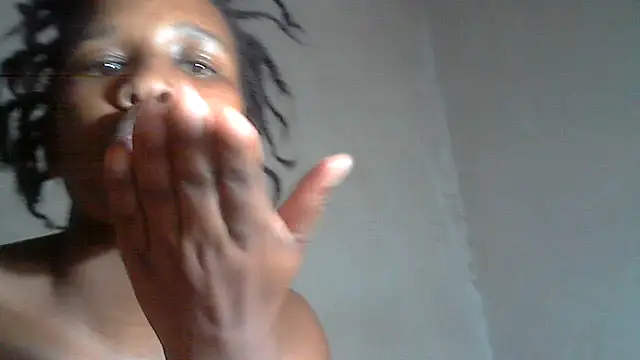 AdorableAfricanStar69