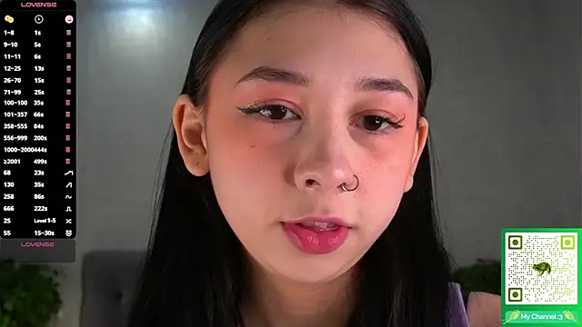 Sssonya Live Webcam on Stripchat