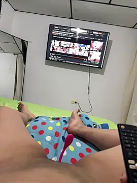 anylu19 xxx live show