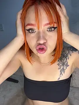  Alysson_LS chat room