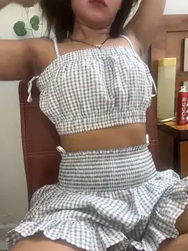 Cutie_Shruti Live Webcam on Stripchat