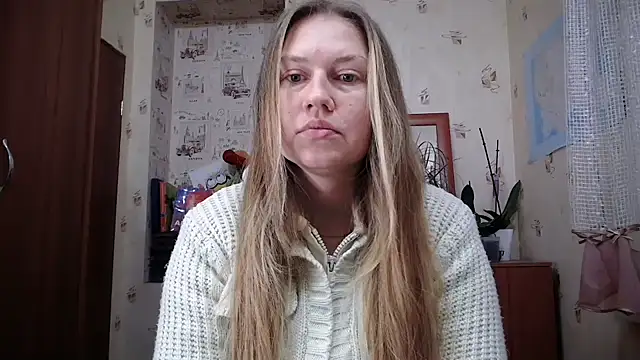 dream_alexa - Dream_alexa's free webcam - UK Sex Cams