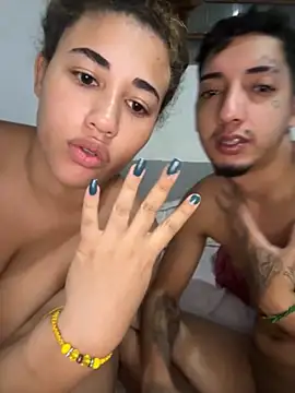 casalmaldoso01 - CasalMaldoso01's free webcam - UK Sex Cams