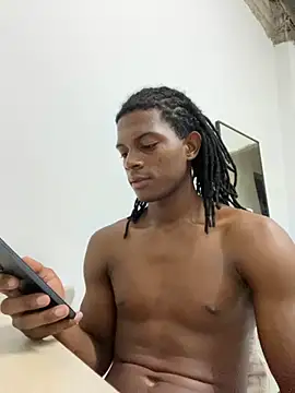 kingblack25cm - KingBlack25cm's free webcam - UK Sex Cams