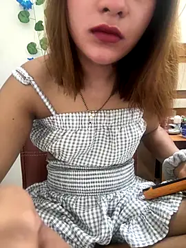 Cutie_Shruti Live Webcam on Stripchat