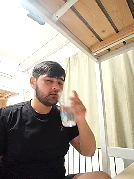 koma001 - Koma001's free webcam - UK Sex Cams