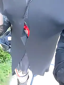 pink-mai Live Webcam on Stripchat