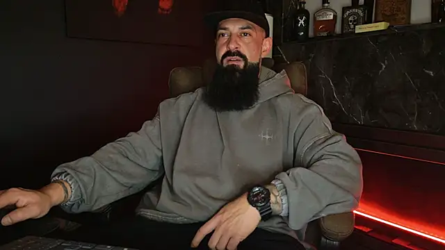 axxelrich_ Live Webcam on Stripchat