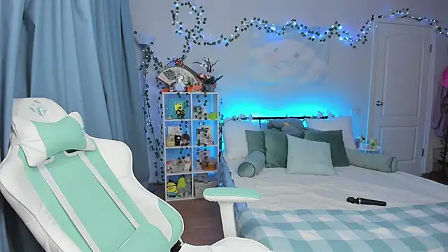 zoe_vee (F teen) - AMAZING SQUIRT SHOW