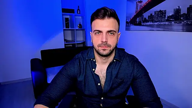 jace_thorne - Jace_Thorne's free webcam - UK Sex Cams