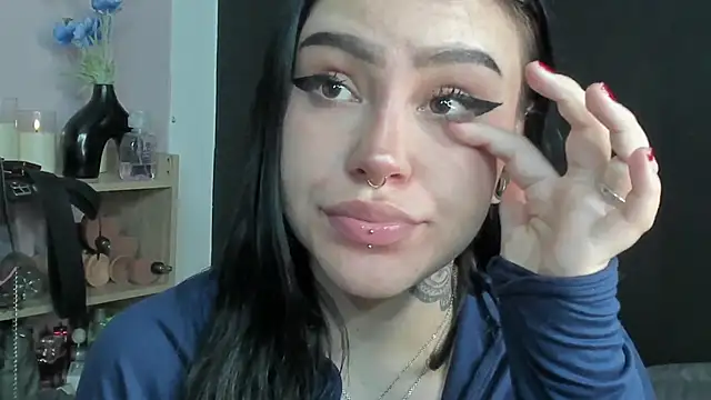 jas_miin - Jas_miin's free webcam - UK Sex Cams