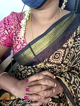 Tamil-hotwife