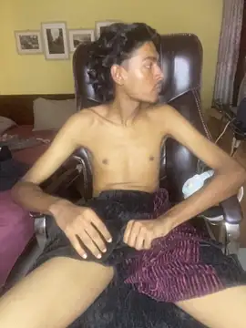 thecatfish live show on StripChat 