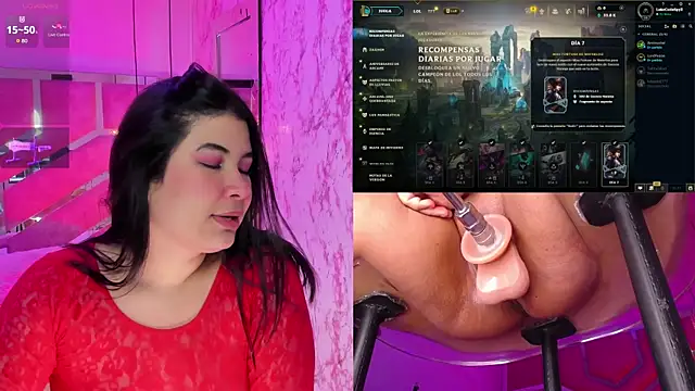  DaphneContry chat room