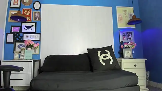 kyes_dreams3 - Kyes_Dreams3's free webcam - UK Sex Cams