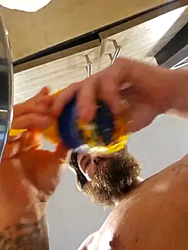 Armyexhibitionistvet